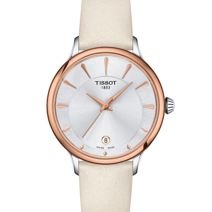 Tissot Lady Odaci-T T133.210.26.031.00