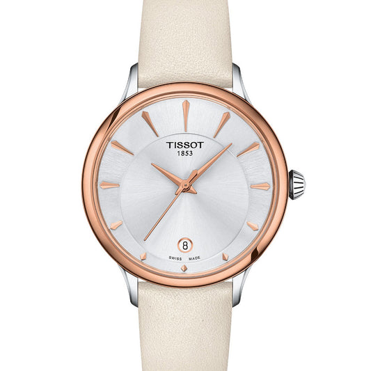 Tissot Lady Odaci-T T133.210.26.031.00