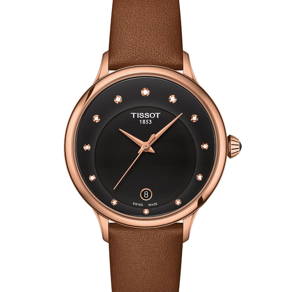 Tissot Lady Odaci-T T133.210.36.056.00