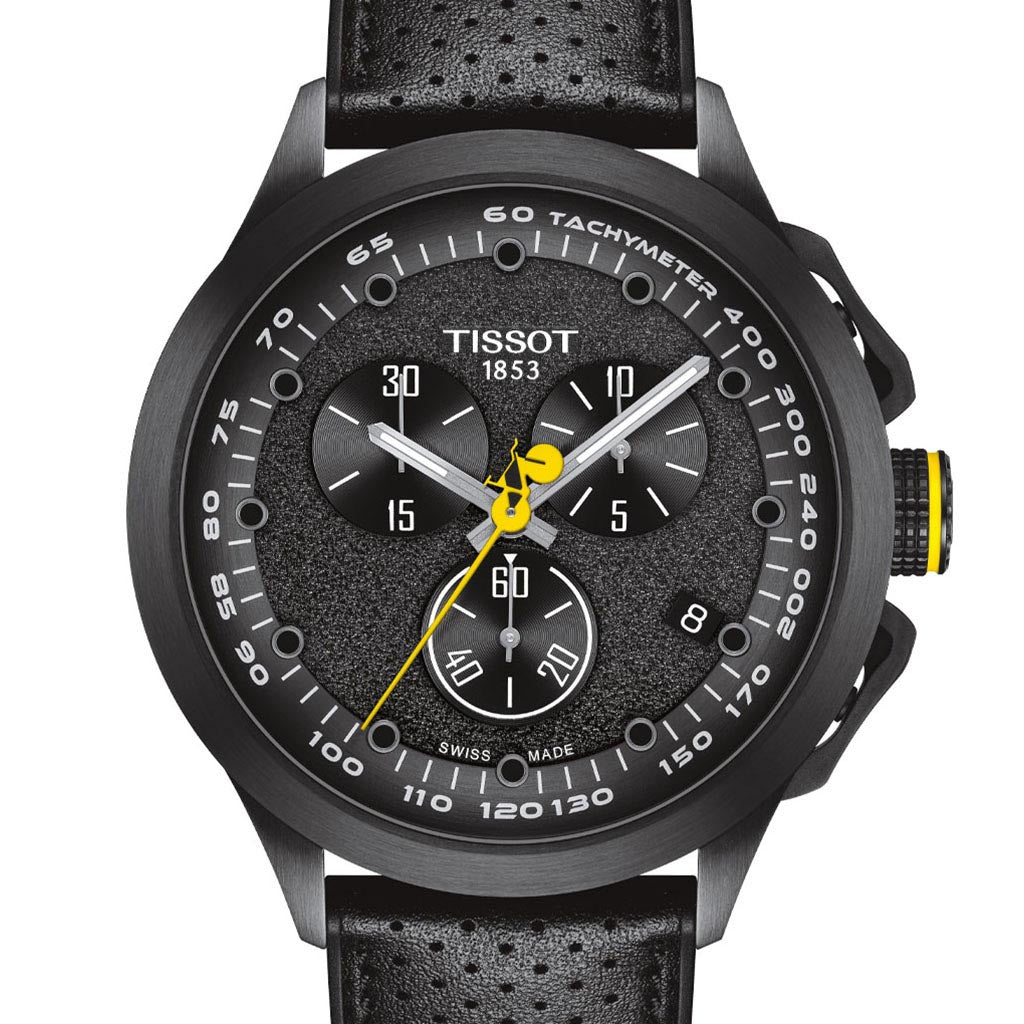 Tissot T-Race Cycling Tour de France 2022 Special Edition T135.417.37.051.00