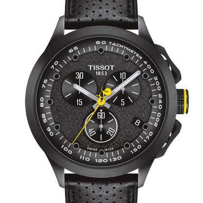 Tissot T-Race Cycling Tour de France 2022 Special Edition T135.417.37.051.00