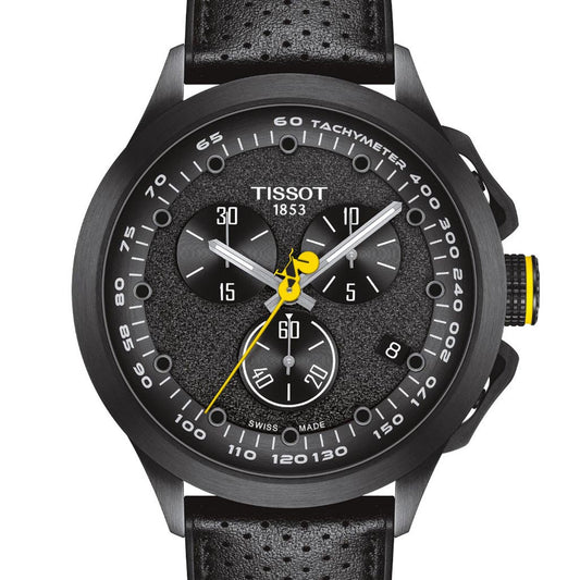 Tissot T-Race Cycling Tour de France 2022 Special Edition T135.417.37.051.00