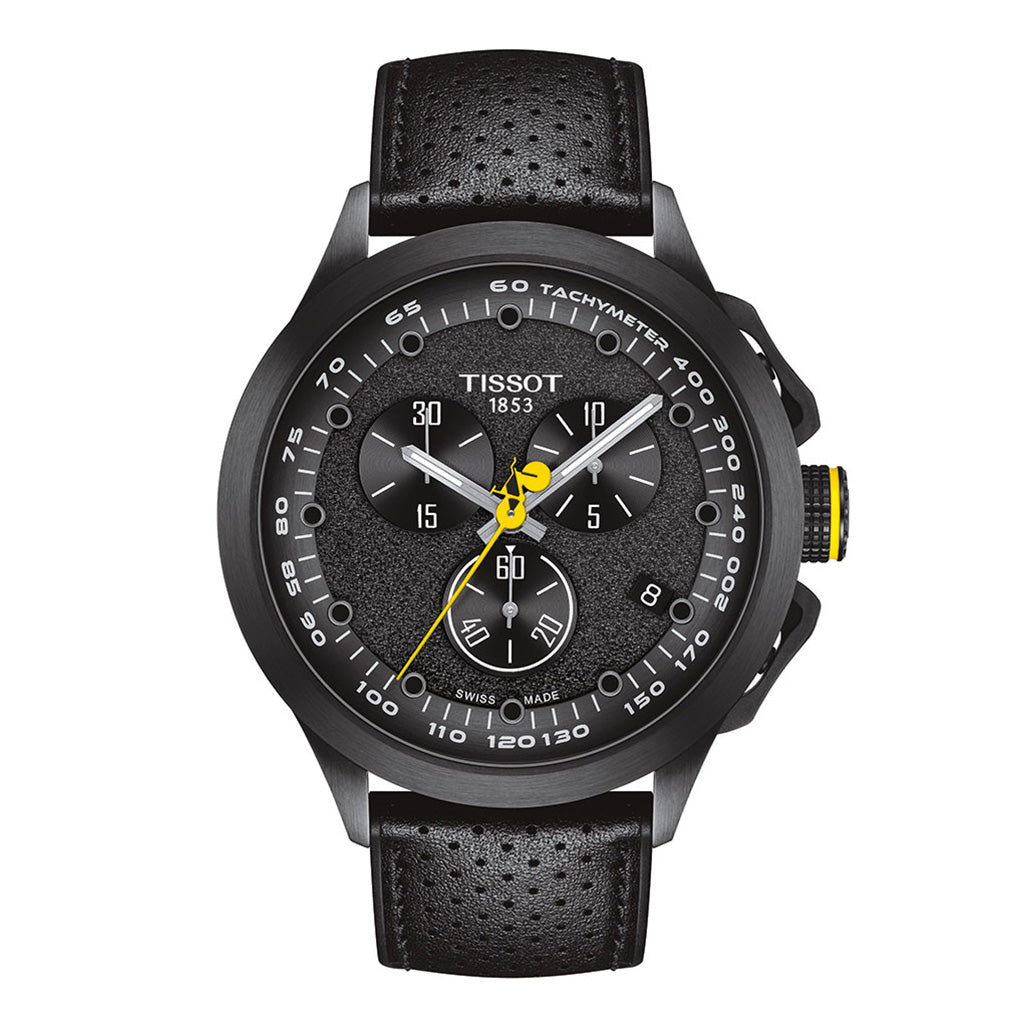 T-Race 45MM Cycling Tour de France 2022 Special Edition