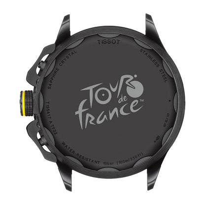 T-Race 45MM Cycling Tour de France 2022 Special Edition