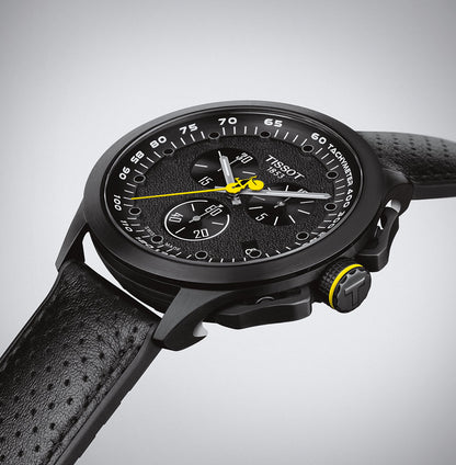 T-Race 45MM Cycling Tour de France 2022 Special Edition