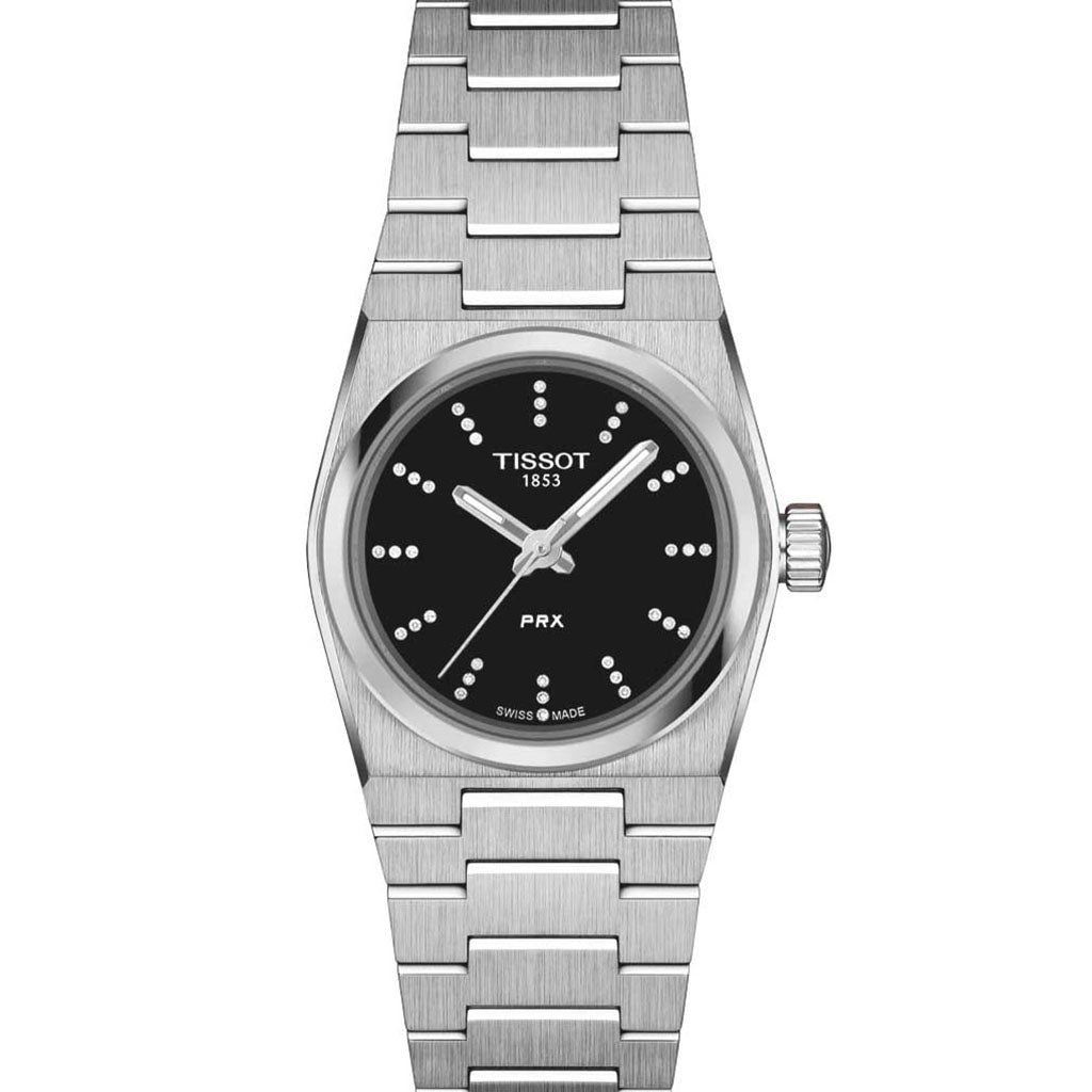 Tissot Classic PRX 25 mm T137.010.11.056.00