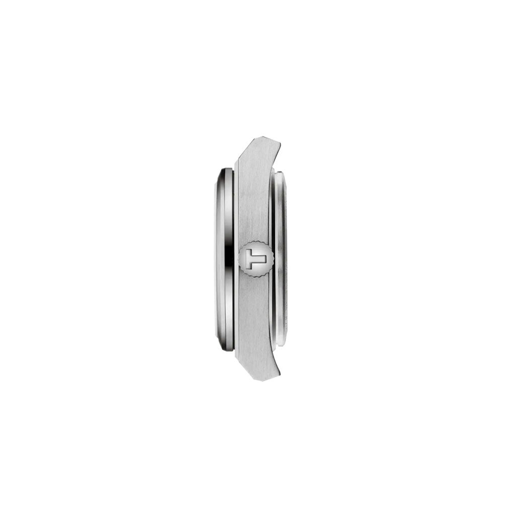 PRX 25MM Black Stainless Steel