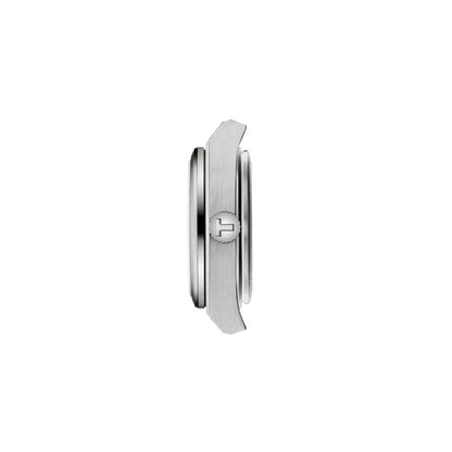 PRX 25MM Black Stainless Steel