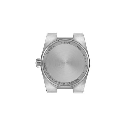 PRX 25MM Black Stainless Steel