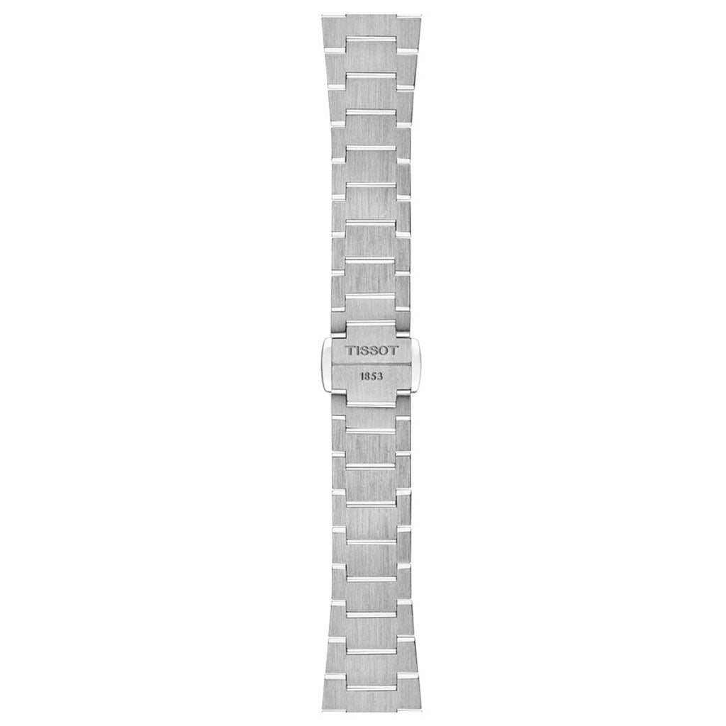 PRX 25MM Black Stainless Steel