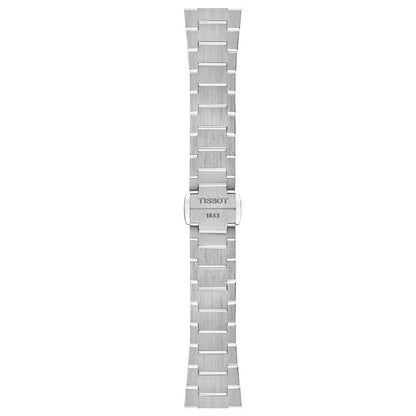 PRX 25MM Black Stainless Steel