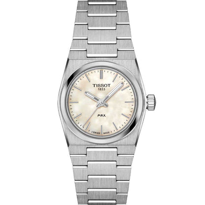 Tissot Classic PRX 25 mm T137.010.11.111.00