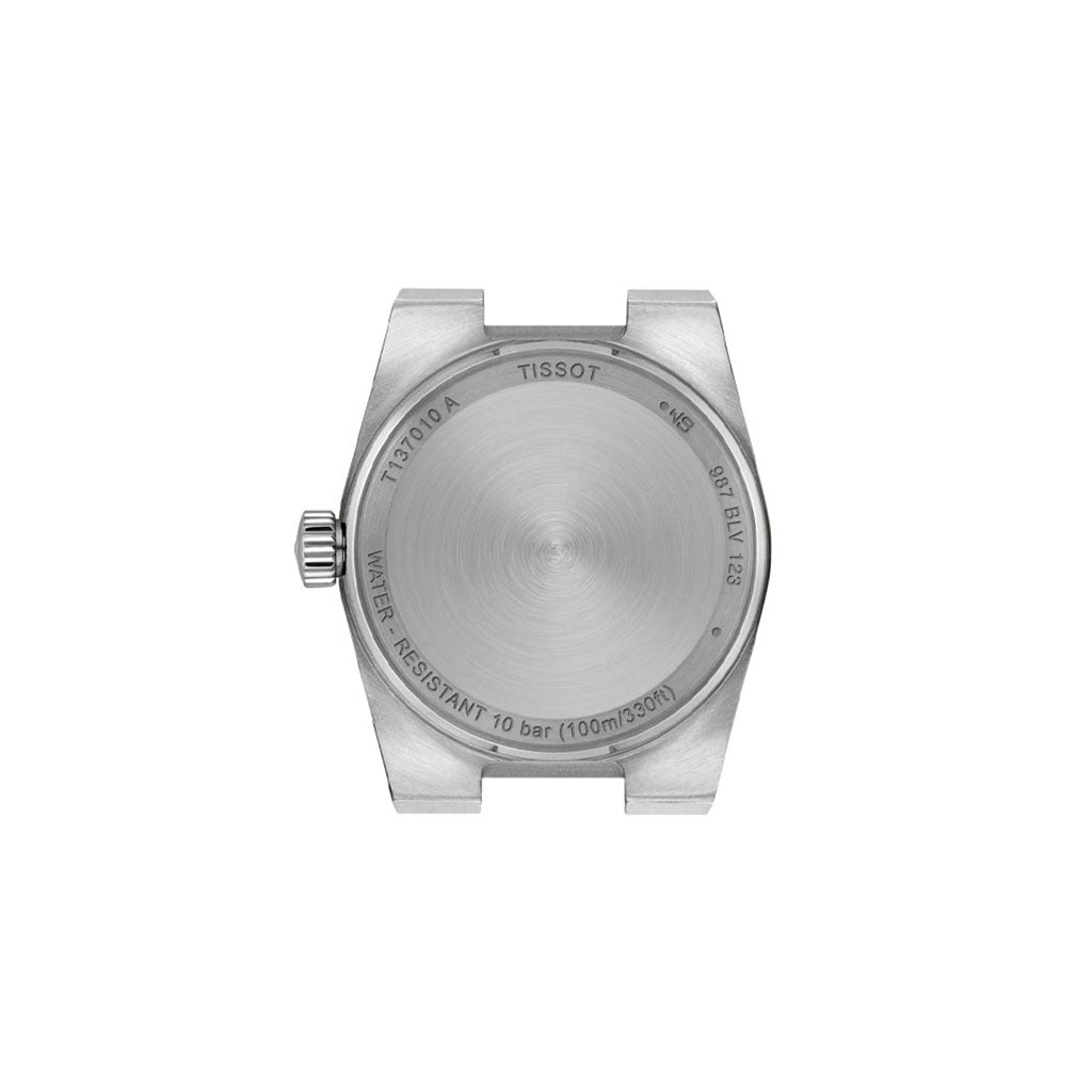 PRX 25MM Perlmutt Stainless Steel