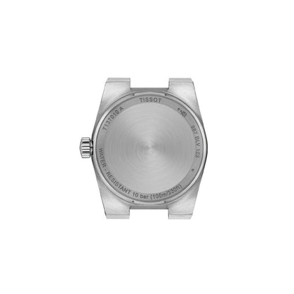 PRX 25MM Perlmutt Stainless Steel