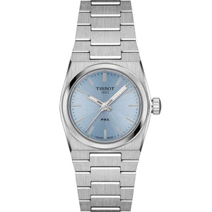 Tissot Classic PRX 25 mm T137.010.11.351.00