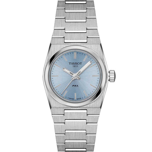 Tissot Classic PRX 25 mm T137.010.11.351.00