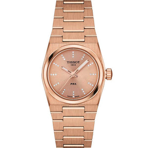 Tissot Classic PRX 25 mm T137.010.33.506.00