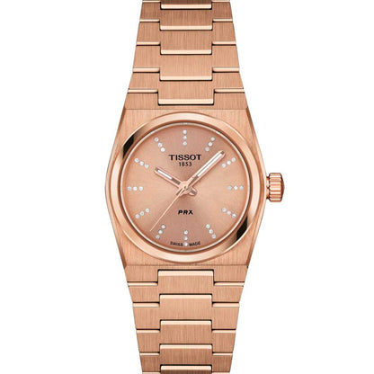 Tissot Classic PRX 25 mm T137.010.33.506.00