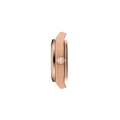 PRX 25MM Roségold Stainless Steel