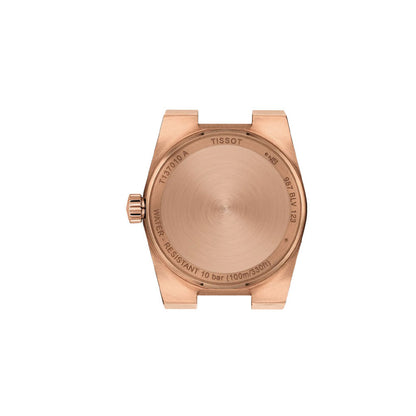 PRX 25MM Roségold Stainless Steel