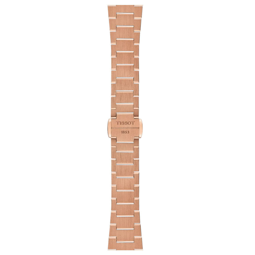 PRX 25MM Roségold Stainless Steel