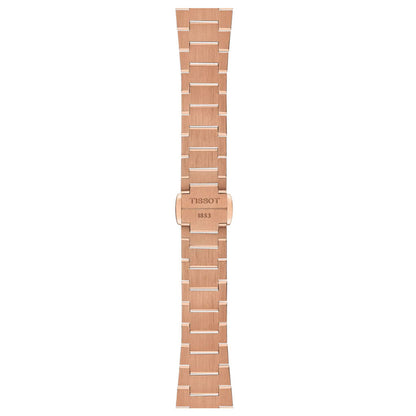 PRX 25MM Roségold Stainless Steel