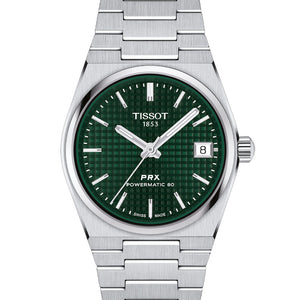 Tissot Classic PRX 35MM Powermatic 80 T1372071109100