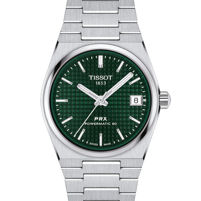Tissot Classic PRX 35MM Powermatic 80 T1372071109100
