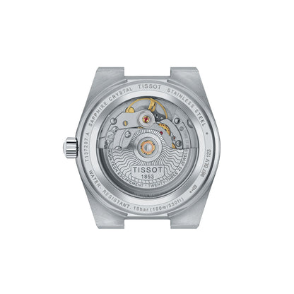 PRX 35MM Powermatic 80 Green Stainless Steel