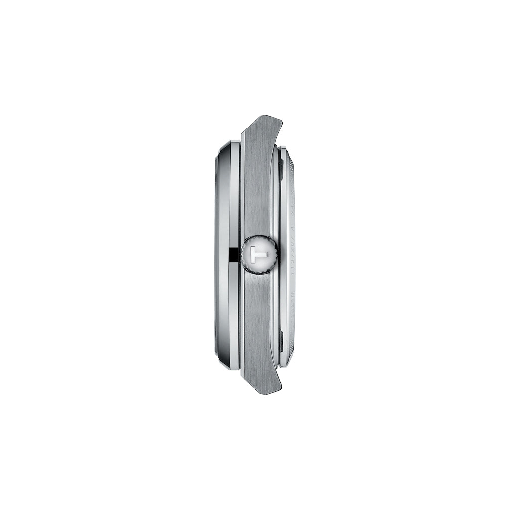 PRX 35MM Powermatic 80 Green Stainless Steel