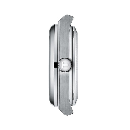 PRX 35MM Powermatic 80 Bleu Clair Stainless Steel
