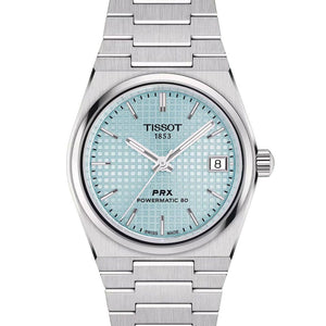 Tissot PRX Powermatic 80 35 mm T137.207.11.351.00