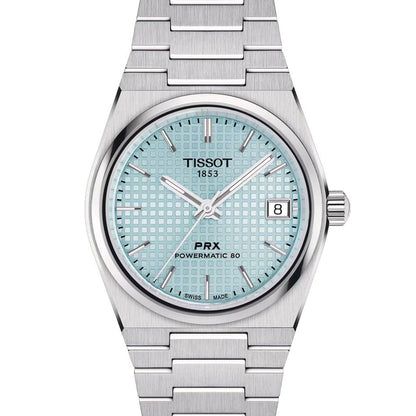 Tissot PRX Powermatic 80 35 mm T137.207.11.351.00