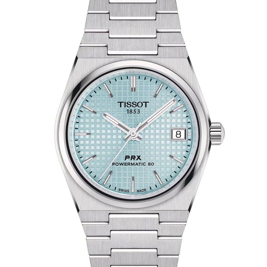 Tissot PRX Powermatic 80 35 mm T137.207.11.351.00