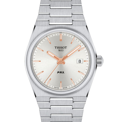 Tissot PRX 35 mm T137.210.11.031.00