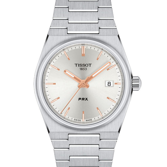 Tissot PRX 35 mm T137.210.11.031.00