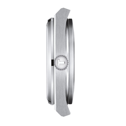 PRX 35MM Silver Stainless Steel
