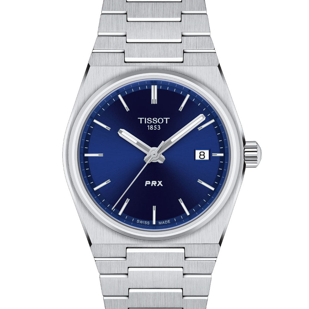 Tissot PRX 35 mm T137.210.11.041.00