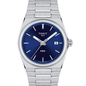 Tissot PRX 35 mm T137.210.11.041.00