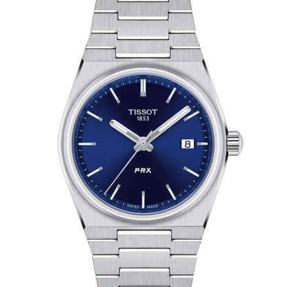 Tissot PRX 35 mm T137.210.11.041.00