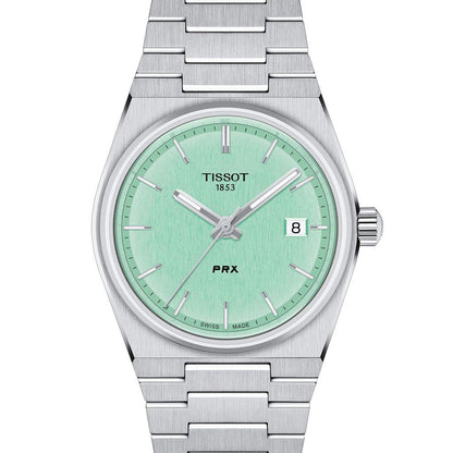 Tissot PRX 35 mm T137.210.11.091.00