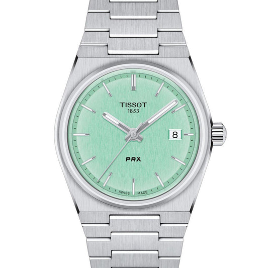 Tissot PRX 35 mm T137.210.11.091.00