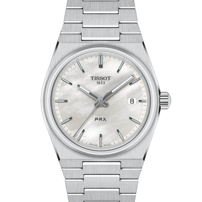 Tissot Classic PRX 35 mm T137.210.11.111.00