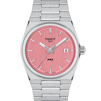 Tissot Classic PRX 35 mm T137.210.11.331.00