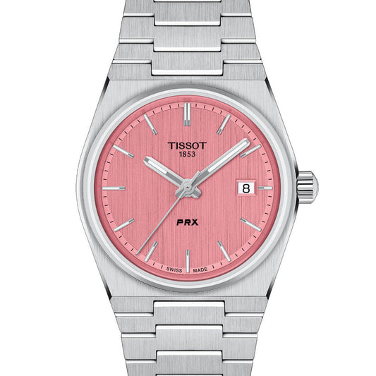 Tissot Classic PRX 35 mm T137.210.11.331.00