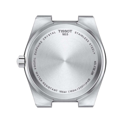 PRX 35MM Rosa Stainless Steel