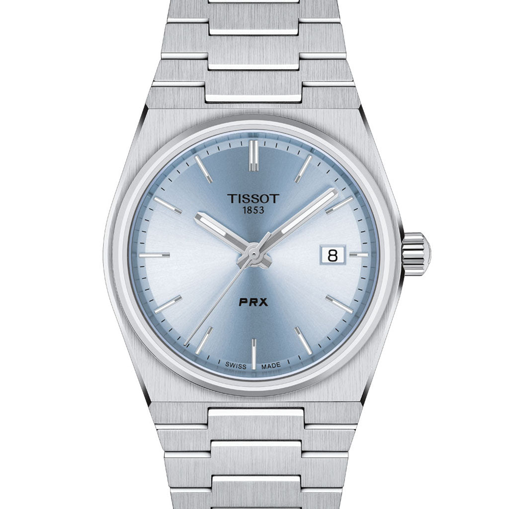 Tissot PRX 35 mm T137.210.11.351.00