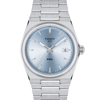 Tissot PRX 35 mm T137.210.11.351.00