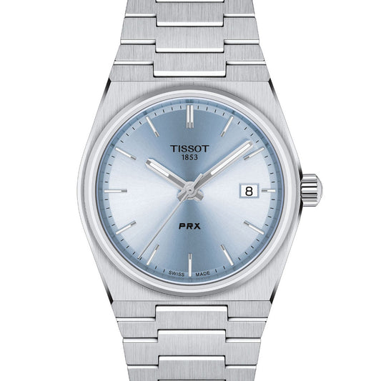 Tissot PRX 35 mm T137.210.11.351.00