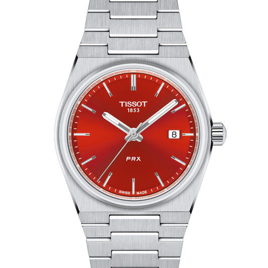 Tissot Classic PRX 35 mm T137.210.11.421.00